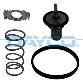Achetez des Thermostat d'eau DAYCO DT1281V à prix pour 25,87 €