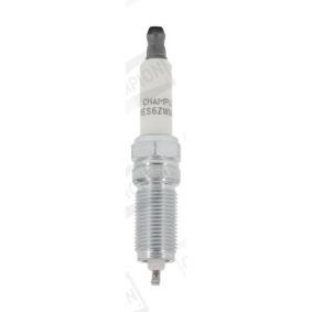 Achetez des Bougie de chez CHAMPION en ligne pour Transit Connect V408 Van à prix modérés