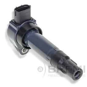Achetez des Bobine d'allumage BREMI 20727 à prix pour 48,32 €