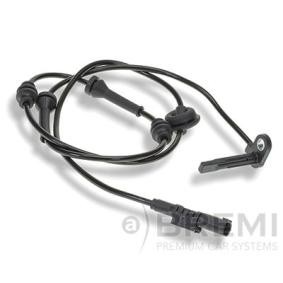 Comprar Sensor ABS de BREMI 51342 a bajo precio de 33,93 €