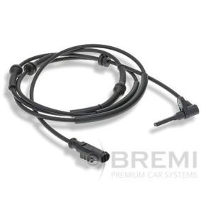 Comprar Sensor ABS de BREMI 51344 a bajo precio de 38,31 €
