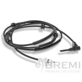 Comprar Sensor ABS de BREMI 51346 a bajo precio de 38,31 €