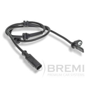 Comprar Sensor ABS de BREMI 51349 a bajo precio de 36,94 €