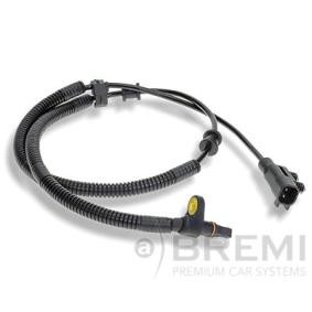 Comprar Sensor ABS de BREMI 51361 a bajo precio de 31,59 €