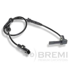 Comprar Sensor ABS de BREMI 51371 a bajo precio de 37,03 €