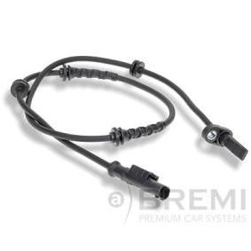 Compre Sensor, rotações da roda da BREMI 51376 a um preço baixo por 30,25 €