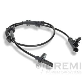 Compre Sensor, rotações da roda da BREMI 51377 a um preço baixo por 31,86 €