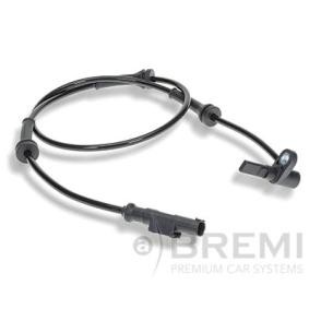 Compre Sensor, rotações da roda da BREMI 51378 a um preço baixo por 35,93 €
