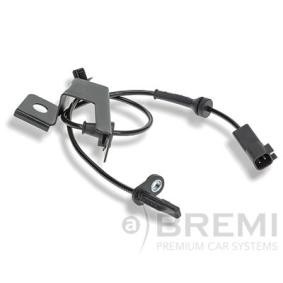 Comprar Sensor ABS de BREMI 51379 a bajo precio de 27,77 €