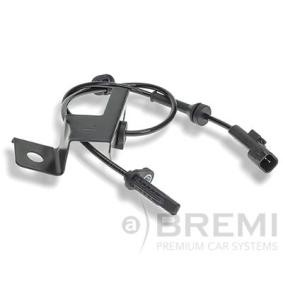 Comprar Sensor ABS de BREMI 51380 a bajo precio de 27,77 €