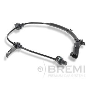 Comprar Sensor ABS de BREMI 51381 a bajo precio de 27,75 €