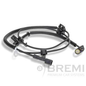 Comprar Sensor ABS de BREMI 51384 a bajo precio de 33,20 €