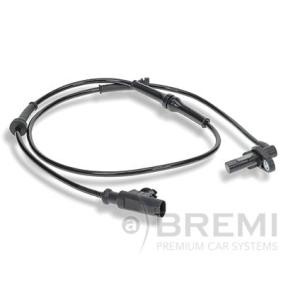 Compre Sensor, rotações da roda da BREMI 51386 a um preço baixo por 32,13 €
