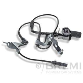 Compre Sensor, rotações da roda da BREMI 51393 a um preço baixo por 35,70 €
