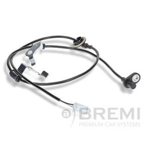 Compre Sensor, rotações da roda da BREMI 51394 a um preço baixo por 35,70 €
