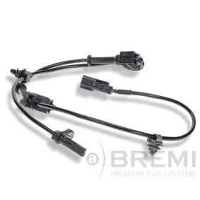 ABS-Sensor 51395 für MAZDA