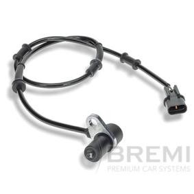 Comprar Sensor ABS de BREMI 51423 a bajo precio de 33,27 €