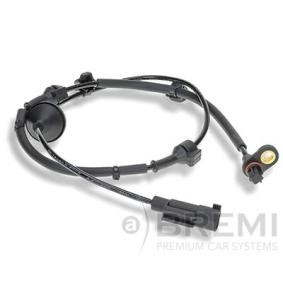ABS-Sensor von BREMI