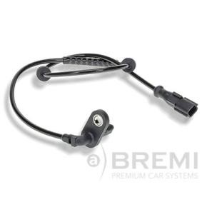 RENAULT ABS-Sensor von BREMI