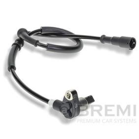 ABS-Sensor von BREMI 51455