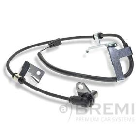 Comprar Sensor ABS de BREMI 51476 a bajo precio de 40,43 €