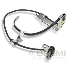 Comprar Sensor ABS de BREMI 51477 a bajo precio de 39,66 €