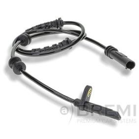 Comprar Sensor ABS de BREMI 51509 a bajo precio de 41,28 €