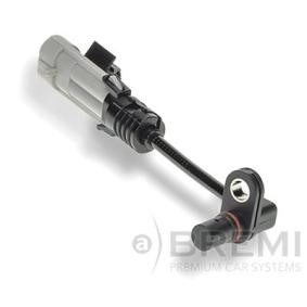 Compre Sensor, rotações da roda da BREMI 51516 a um preço baixo por 20,08 €