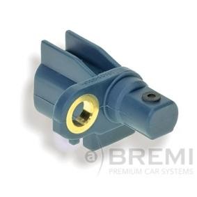 Comprar Sensor ABS de BREMI 51519 a bajo precio de 16,99 €