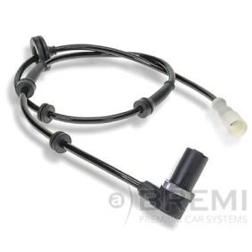 Comprar Sensor ABS de BREMI 51520 a bajo precio de 35,71 €