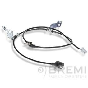 Compre Sensor, rotações da roda da BREMI 51526 a um preço baixo por 35,70 €
