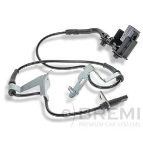 Compre Sensor, rotações da roda da BREMI 51527 a um preço baixo por 35,16 €
