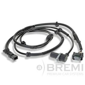 Comprar Sensor ABS de BREMI 51540 a bajo precio de 42,53 €