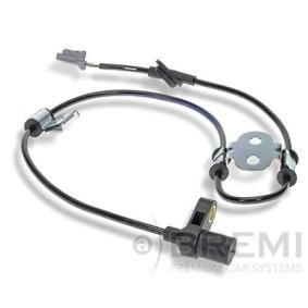 Comprar Sensor ABS de BREMI 51542 a bajo precio de 55,14 €