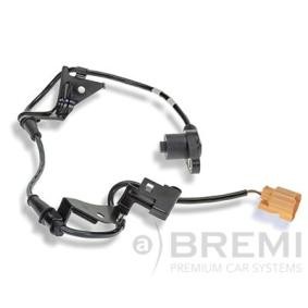 Køb ABS Sensor af BREMI 51550 til den lave pris 343,01 DKK
