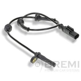 Compre Sensor, rotações da roda da BREMI 51567 a um preço baixo por 28,34 €