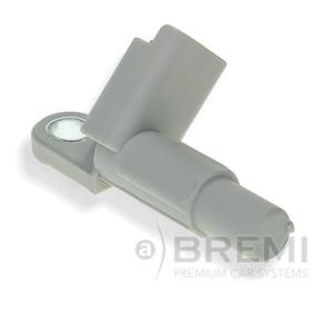 Comprar Sensor, posición árbol de levas de BREMI 60439 a bajo precio de 32,48 €