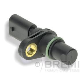 Achetez des Capteur, position d'arbre à cames BREMI 60452 à prix pour 28,62 €