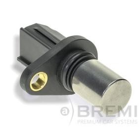 Comprar Sensor, posición árbol de levas de BREMI 60453 a bajo precio de 16,49 €