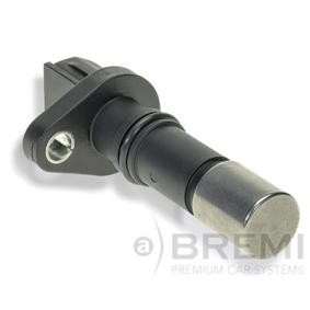 Comprar Sensor de cigüeñal de BREMI 60459 a bajo precio de 21,28 €