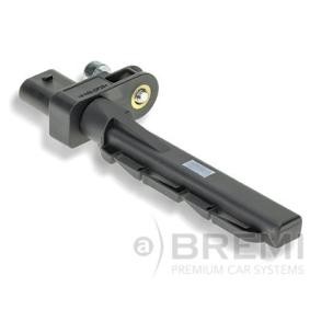 Comprar Sensor de cigüeñal de BREMI 60468 a bajo precio de 41,86 €