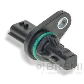 RENAULT Nockenwellensensor von BREMI