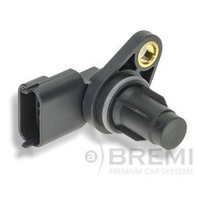 Compre Sensor, posição da árvore de cames da BREMI 60489 a um preço baixo por 24,82 €