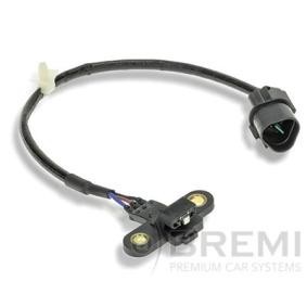 Kurbelwellensensor von BREMI 60498