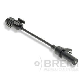 Kurbelwellensensor von BREMI günstig für 25,27 €