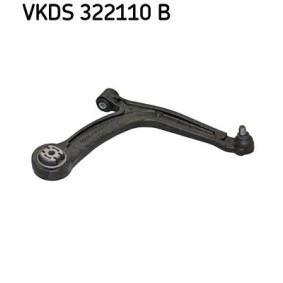 Querlenker für ABARTH von SKF