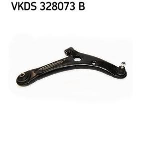 Querlenker VKDS 328073 B für SMART