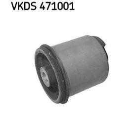 Köp Upphängning, axelstomme av SKF VKDS 471001 till det låga priset 251,80 kr