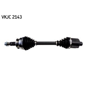 Antriebswelle VKJC 2143