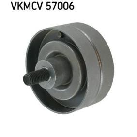 Comprar Polea inversión / guía, correa poli V de SKF VKMCV 57006 a bajo precio de 22,89 €